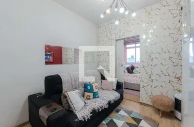 Kitnet / Stúdio para Venda - Consolação, 1 Quarto,  40 m² - São Paulo