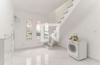 Casa / sobrado em condomínio para venda - vila jacuí, 2 quartos,  65 m² - são paulo