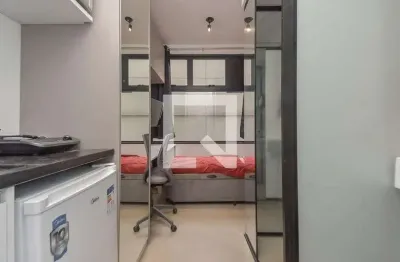 Kitnet / stúdio para venda - santa cecília, 1 quarto,  11 m² - são paulo