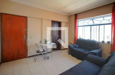 Apartamento para venda - floresta, 2 quartos,  60 m² - belo horizonte