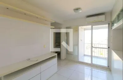 Apartamento para venda - bairro fátima, 2 quartos,  48 m² - canoas
