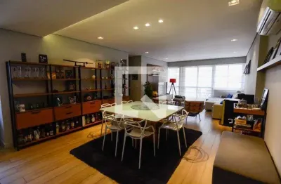 Apartamento para venda - maracanã, 3 quartos,  156 m² - rio de janeiro