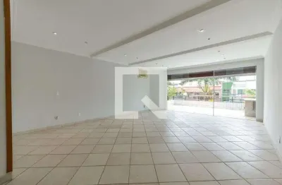 Cobertura para venda - recreio, 3 quartos,  220 m² - rio de janeiro