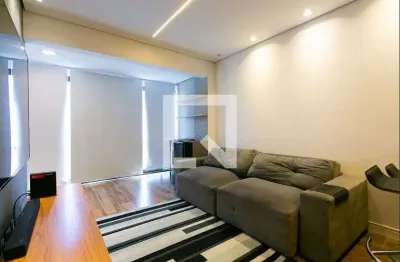 Apartamento com 1 quarto à venda na Rua Cândido Vale, Tatuapé, São Paulo