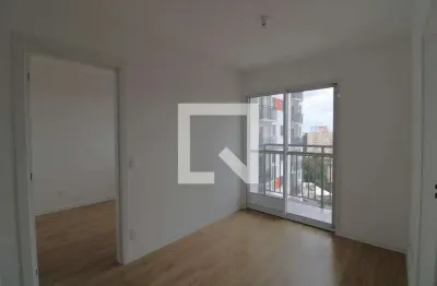 Apartamento para venda - jardim marajoara , 2 quartos,  37 m² - são paulo