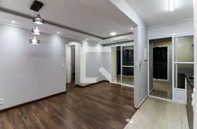 Apartamento para venda - vila santa maria, 2 quartos,  57 m² - são paulo