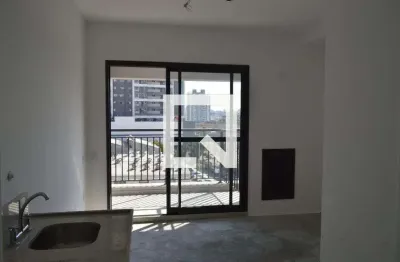 Kitnet / stúdio para venda - vila santa clara, 1 quarto,  26 m² - são paulo