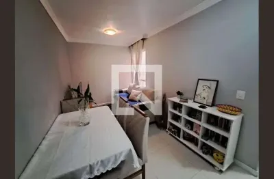 Apartamento para venda - são pedro, 2 quartos,  48 m² - osasco