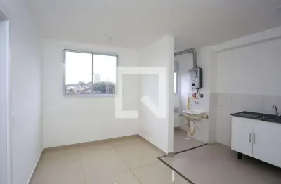 Apartamento para venda - portal do morumbi, 2 quartos,  40 m² - são paulo