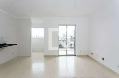 Apartamento para venda - vila carrão, 2 quartos,  55 m² - são paulo