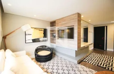 Apartamento para venda - vila olímpia, 1 quarto,  72 m² - são paulo