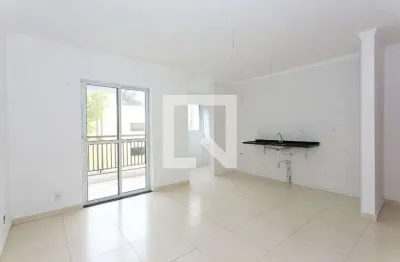 Apartamento para venda - vila carrão, 2 quartos,  55 m² - são paulo