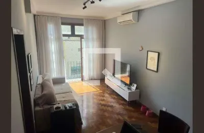 Apartamento para venda - santa cecília, 2 quartos,  101 m² - são paulo
