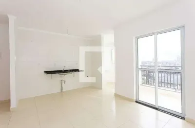 Apartamento para venda - vila carrão, 2 quartos,  55 m² - são paulo