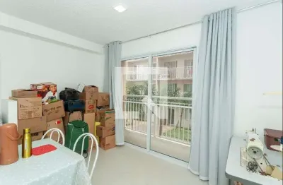 Kitnet / stúdio para venda - socorro, 1 quarto,  37 m² - são paulo