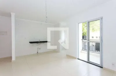 Apartamento para venda - vila carrão, 2 quartos,  55 m² - são paulo