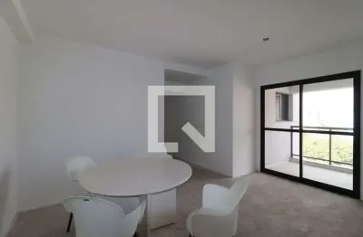 Apartamento para venda - jardim, 3 quartos,  82 m² - santo andré