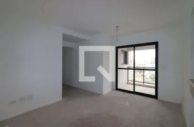 Apartamento para venda - jardim, 3 quartos,  82 m² - santo andré