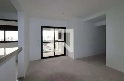Apartamento para venda - jardim, 3 quartos,  81 m² - santo andré
