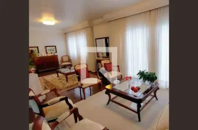 Apartamento para venda - morumbi, 3 quartos,  160 m² - são paulo