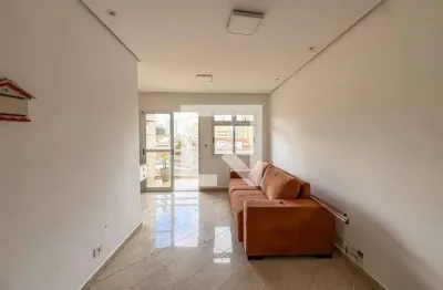 Cobertura para venda - rudge ramos, 3 quartos,  220 m² - são bernardo do campo