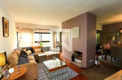 Apartamento para venda - portal do morumbi, 3 quartos,  180 m² - são paulo