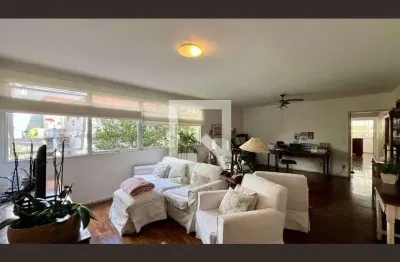 Apartamento para venda - sumaré, 3 quartos,  126 m² - são paulo