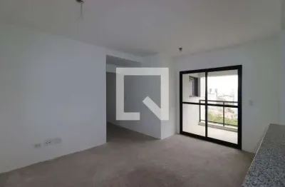 Apartamento para venda - jardim, 3 quartos,  82 m² - santo andré