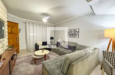 Casa para venda - baeta neves, 3 quartos,  207 m² - são bernardo do campo