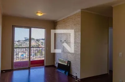 Apartamento para venda - jabaquara, 3 quartos,  64 m² - são paulo