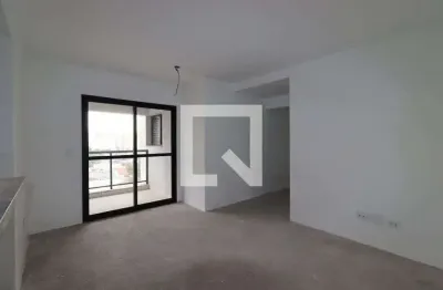 Apartamento para venda - jardim, 3 quartos,  82 m² - santo andré