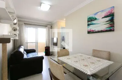 Apartamento para venda - tatuapé, 2 quartos,  51 m² - são paulo