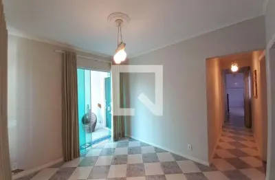Casa para venda - são bernardo, 6 quartos,  180 m² - campinas