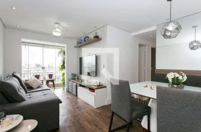 Apartamento para venda - vila aricanduva, 3 quartos,  60 m² - são paulo