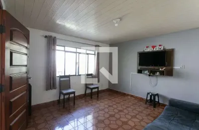 Casa para venda - itaquera, 2 quartos,  50 m² - são paulo