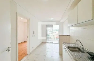 Apartamento com 1 quarto à venda na Rua Doutor Clemente Jobim, Cambuci, São Paulo