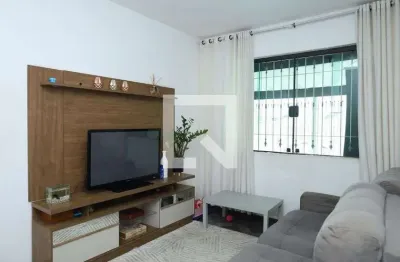 Casa para venda - vila jacuí, 3 quartos,  125 m² - são paulo