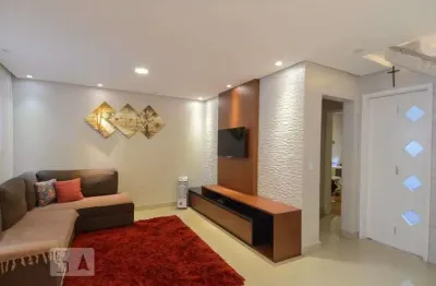 Casa / sobrado em condomínio para venda - jardim cocaia, 4 quartos,  162 m² - guarulhos