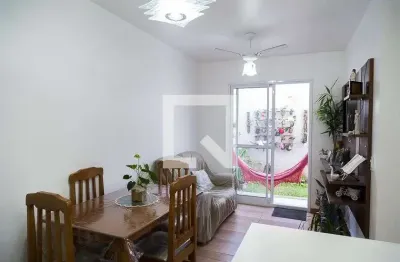 Apartamento para venda - jabaquara, 1 quarto,  35 m² - são paulo