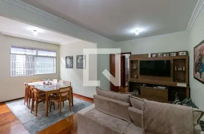 Apartamento para venda - padre eustáquio, 4 quartos,  140 m² - belo horizonte