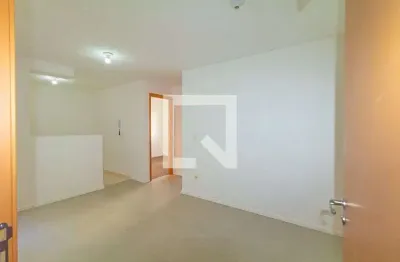 Apartamento para venda - são josé, 2 quartos,  56 m² - canoas