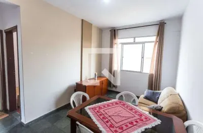Apartamento para venda - nova floresta, 2 quartos,  46 m² - belo horizonte