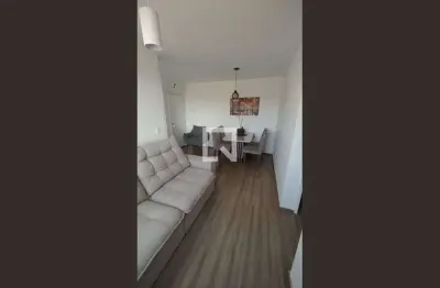 Apartamento para venda - boa vista, 2 quartos,  47 m² - belo horizonte