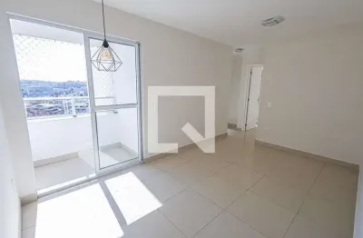 Apartamento para venda - planalto, 2 quartos,  55 m² - belo horizonte