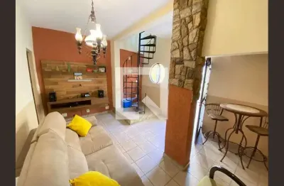 Casa para venda - taquara, 3 quartos,  148 m² - rio de janeiro
