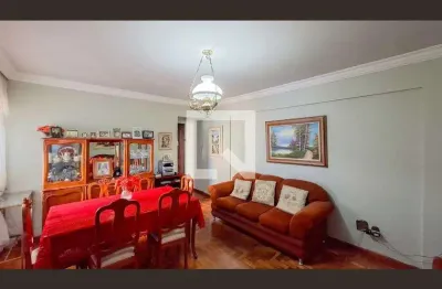Apartamento para venda - sagrada família, 3 quartos,  90 m² - belo horizonte