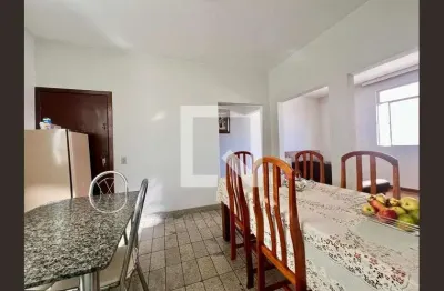 Apartamento para venda - joão pinheiro, 3 quartos,  90 m² - belo horizonte