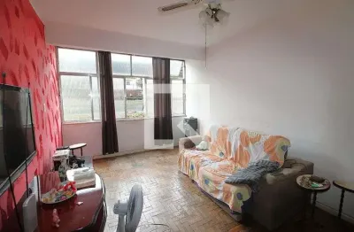 Apartamento para venda - méier, 3 quartos,  100 m² - rio de janeiro