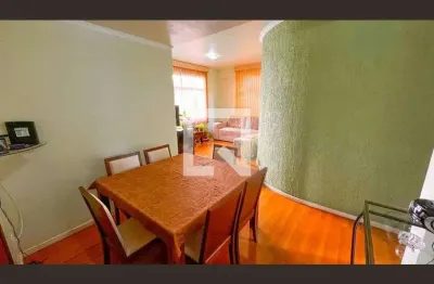 Apartamento para venda - jardim américa, 3 quartos,  81 m² - belo horizonte