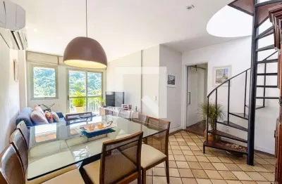 Apartamento para venda - ingá, 3 quartos,  70 m² - niterói